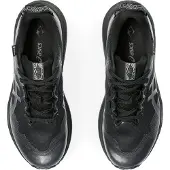 Asics Chaussure de course 'Gel-Trabuco 12 GTX' noir