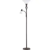 TRIO Lampe de lecture classique Series 6102