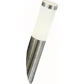 Globo Lighting Globo Boston lampe d'extérieur acier inoxydable, 1xE27 ; 3157