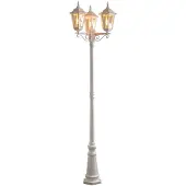 Konstsmide Lanterne extérieure Firenze Classique