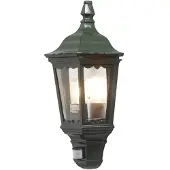 Konstsmide Lampe d'extérieur Firenze avec capteur de mouvement