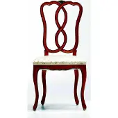 AEA Lehnstuhl Holzstuhl Design Stuhl Esszimmerstuhl Klassische Stühle Luxus Holz