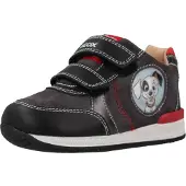 Geox B260rc 08522 B Couleur Noir