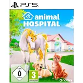 Hôpital pour animaux