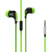 Vivanco ViVancoTALK 4 Casque intra-auriculaire filaire Appels/Musique