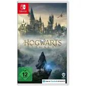 Hogwarts Legacy Standard Anglais Nintendo Switch