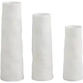 Räder Poésie d'intérieur Minivases, lot de 3 (3x, 3 l)