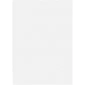 vidaXL Armoire TV Blanc 146,5x35x50 cm Matériau dérivé du bois
