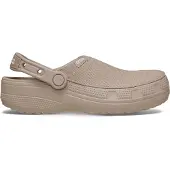 Crocs Sabots Crafted Clog hommes - Beige - 38 / 39