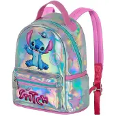 Stitch Sac à Dos Lilo &amp; Heady Cosmic Small 8.25l 22x15x25 Cm