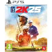 PGA Tour 2K25 PS5