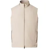Hackett Gilet beige clair