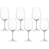Leonardo Verre à vin rouge Leonardo Tivoli 700 ml (6 pièces)