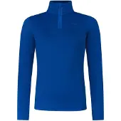 Protest Sweat de sport 'REFABRIZ' bleu foncé