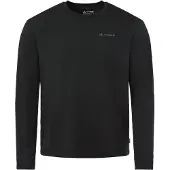 Vaude T-shirt à Manches Longues Essential Wool
