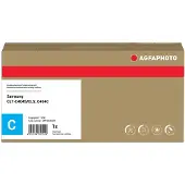 Agfa APTSC404CE Cartouche de toner Compatible Cyan 1 pièce(s) (APTSC404CE)