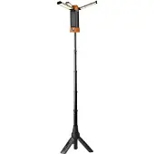 Neo Tools LAMPE AVEC BATTERIE ET TRÉPIED, 3000 LUMENS, NEO-TOOLS, modèle 99-137