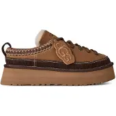 Ugg Chaussure à lacets 'Heritage' brocart