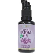 Purity Vision Pureté Vision Huile d'Opuntia bio pour le visage 30ml