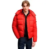 Superdry Veste Puffer Premium Ripstop