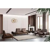 AEA Luxus Sofagarnitur 4tlg. Sofa Couch Set Gruppe Sitzpolster Couchen Sofas
