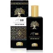 Biogo M-OUD Eau de Parfum pour homme 50 ml