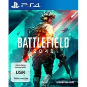 Battlefield 2042 (PS4) FR-Version