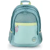 Gabol Sac à Dos Whisper-triple Pocket