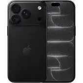 Apple Iphone 18 Pro - 5g 256 Gb Black