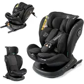 Babyauto Aprecia Car Seat Noir Enfants
