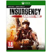 Insurgency Sandstorm (Xbox One)