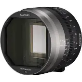 Samyang V-AF 1,7x Adaptateur MF anamorphique