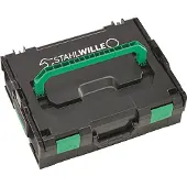 Stahlwille 81620136 CAJA DE PLÁSTICO L-BOXX 136mm L-BoXX 136