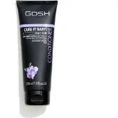 Gosh Après-shampooing Curly Hair - Soin intensif pour les boucles, 230 ml