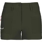 Salewa Short cargo de randonnée femme Puez