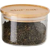 Sonstiges Pot en verre - 400 ml - Stor'eat -