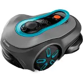Gardena Mähroboter smart Sileno FREE 800 19922-32 kabellos