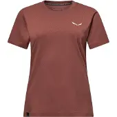 Salewa T-shirt femme Eagle Vocab