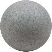 Heitronic Globe lumineux de jardin LED, Energ (E27, IP44)