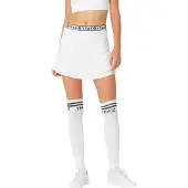 Yeaz Femmes, Jupe, Jupe MYTH XS (blanc), Blanc, (XS)