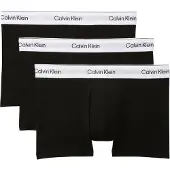 Calvin Klein Underwear Boxers gris / noir / blanc