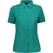 CMP Chemise à pois femme