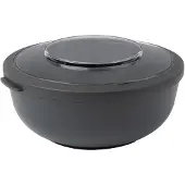 Amuse Tylla Bowl, Lunch box, Noir