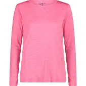 CMP T-shirt manches longues femme