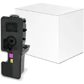 Q-CONNECT K18012QC Alternativ Toner-Kit magenta (K18012QC)