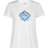 CMP T-shirt femme