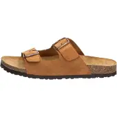 Lico Mule 'Alvaro' marron
