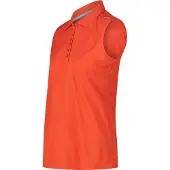 CMP Polo sans manches femme