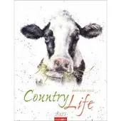 Sonstige Verlage Calendrier Country Life 2027