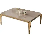 Xl Moebel Gmbh Wohnzimmertisch Sofatisch Beistelltisch Couchttisch Wohnzimmer Gold
